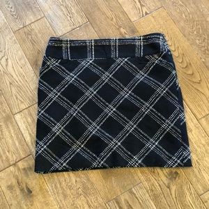 Ann Taylor LOFT Petites Skirt